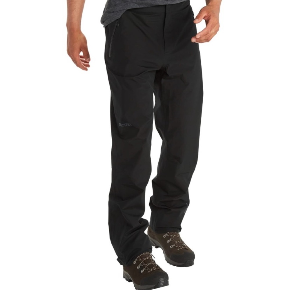 NWT Marmot Men's Gore-TEX Minimalist Rain Pant Size XXL